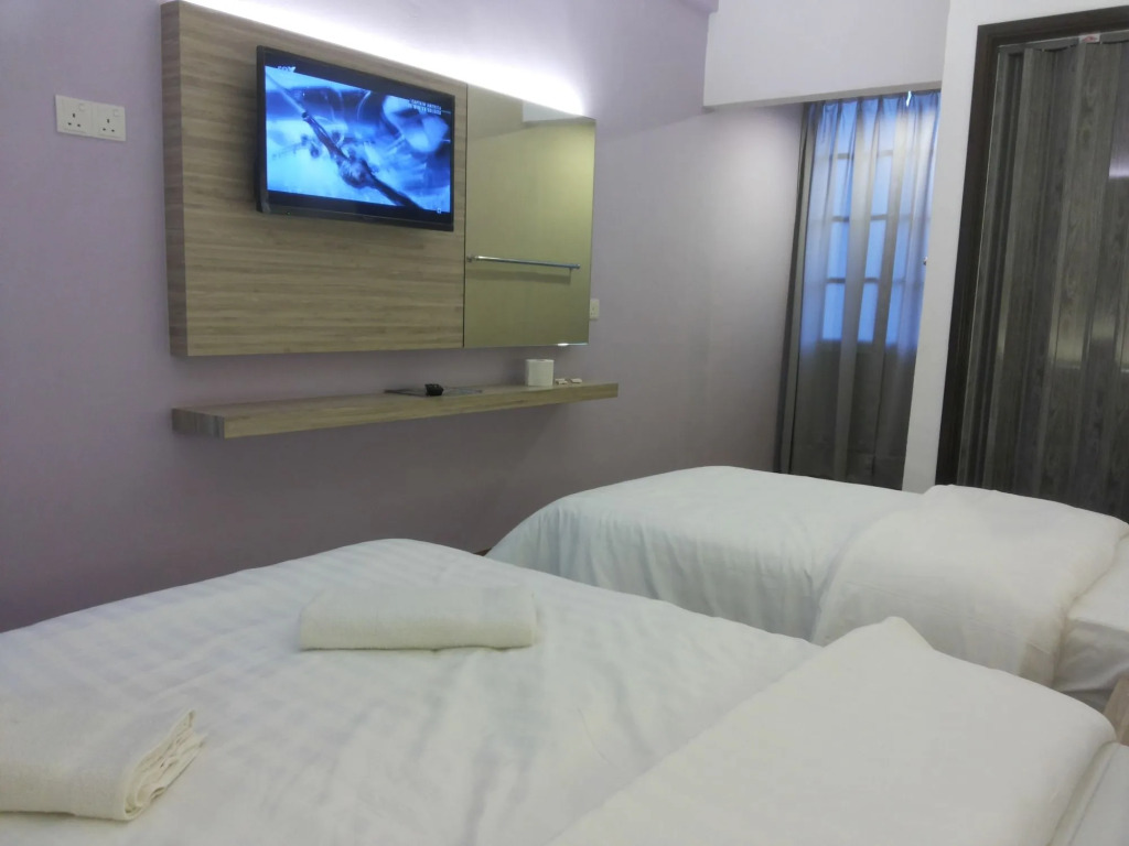 Suria Cameron Hotel