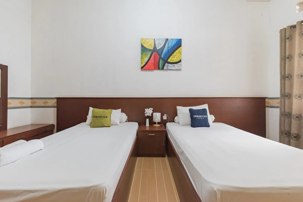 Urbanview Resort Anty Cisarua Tugu Puncak by RedDoorz