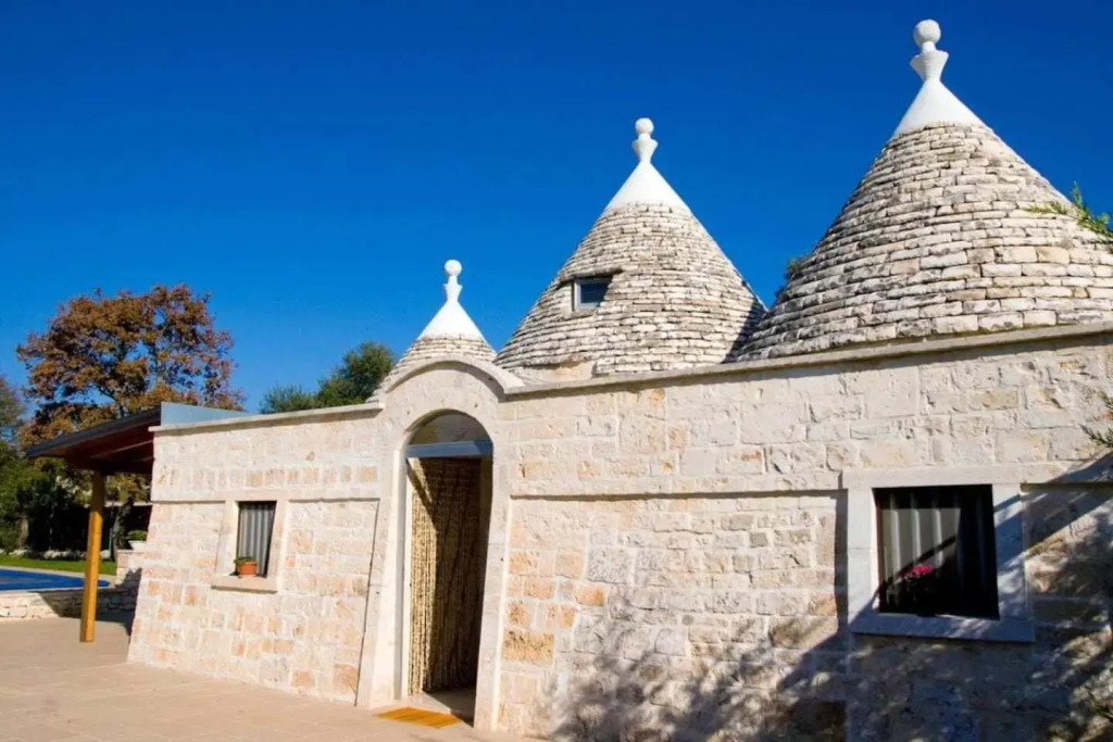 Trullo Filippo