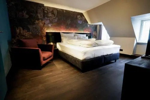 Aiola Living Boutique Hotel Graz