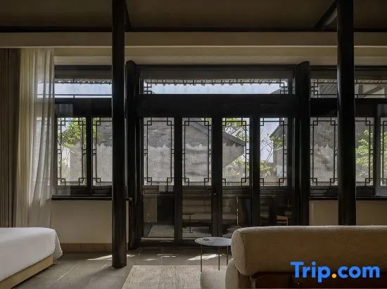 Jiangnan House Yangzhou Guanglin