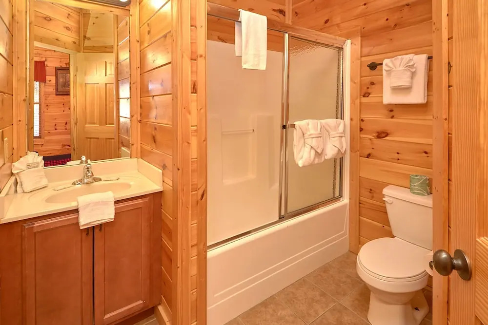 Tennessee Walts by Jackson Mountain Homes
