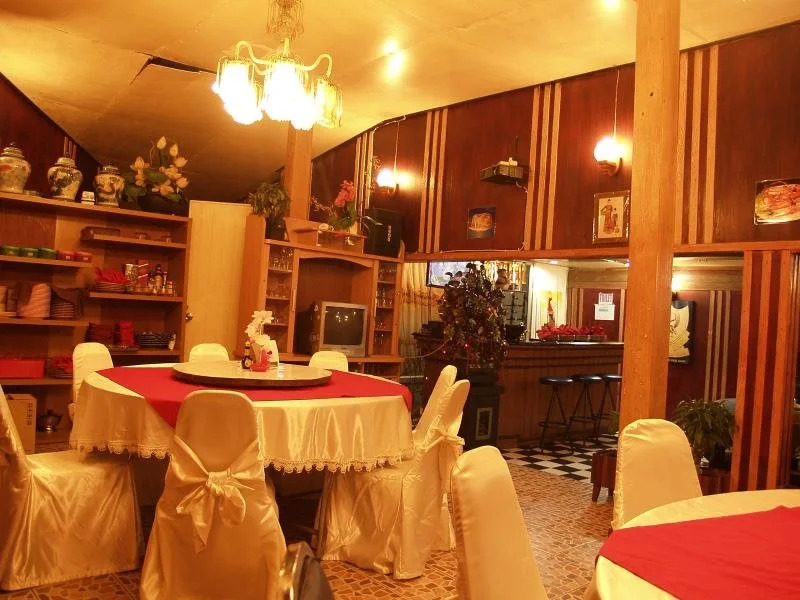 Eve's Guesthouse