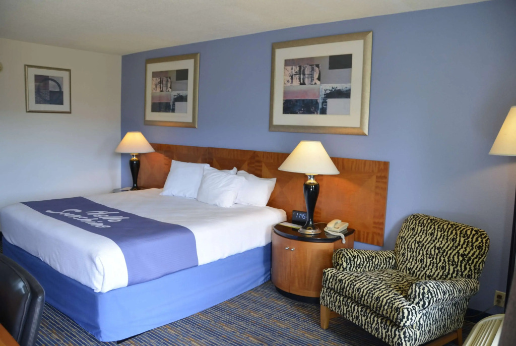 Days Inn by Wyndham Luray Shenandoah