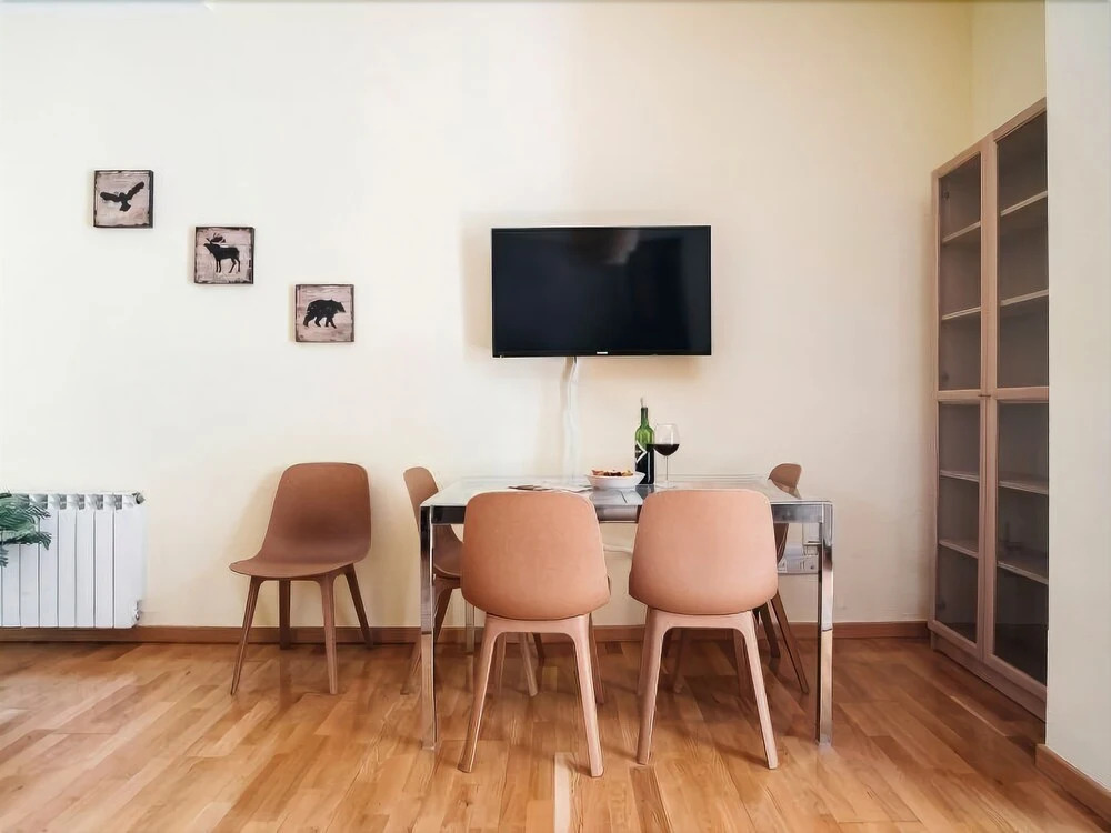 GRAN VÍA Premium House II (2BR 2BT)