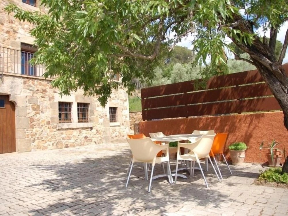 Club Villamar - Cal Petit