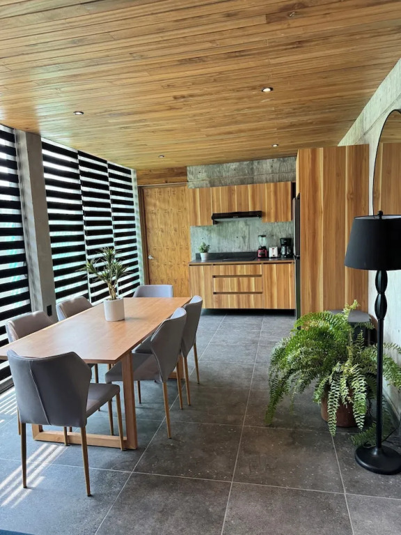 Nabani Condominios T3
