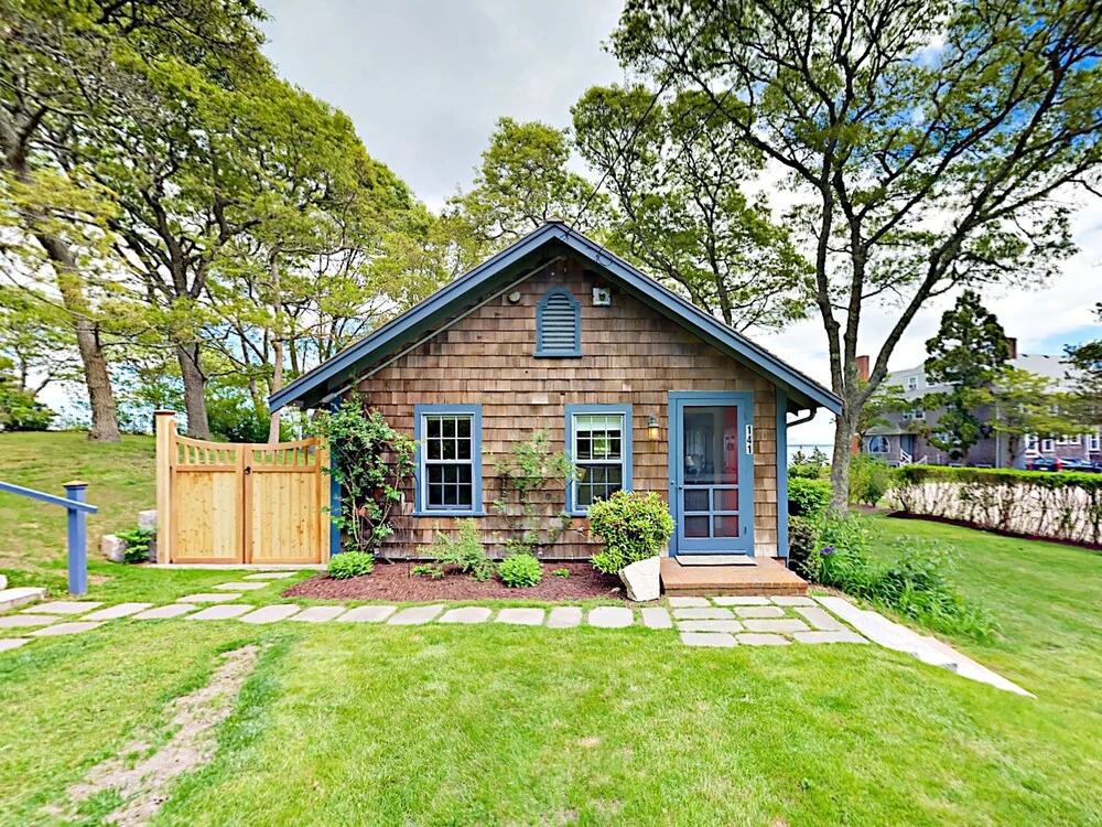 Trailhead Lodge Unit 811