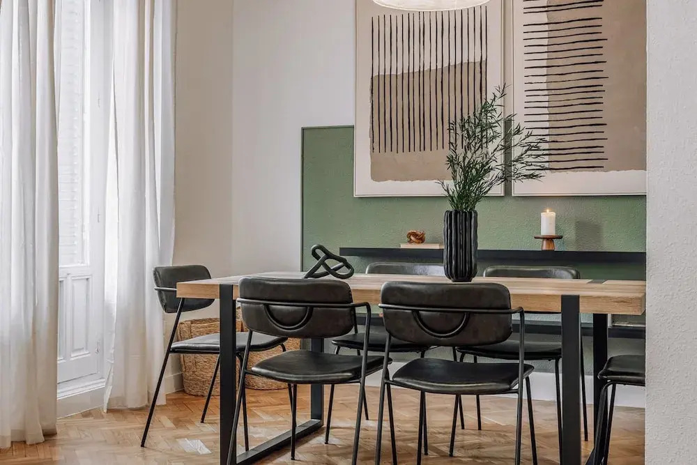 Arce - 3 Bedrooms in Salamanca