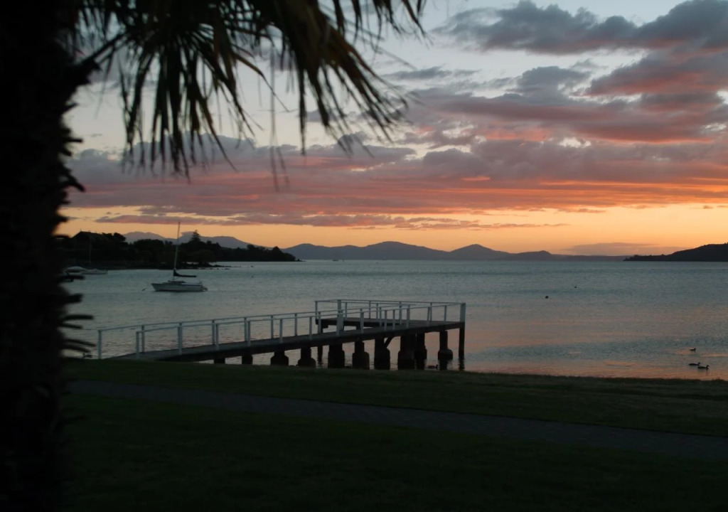 Millennium Hotel and Resort Manuels Taupō
