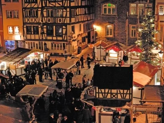Rieslinghaus Bernkastel