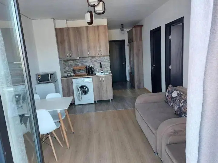 Served Apartment in M25 Apart Hotel 3