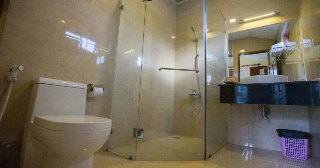 Sweet Lavender Hotel - Ngay chợ đêm Đà Lạt