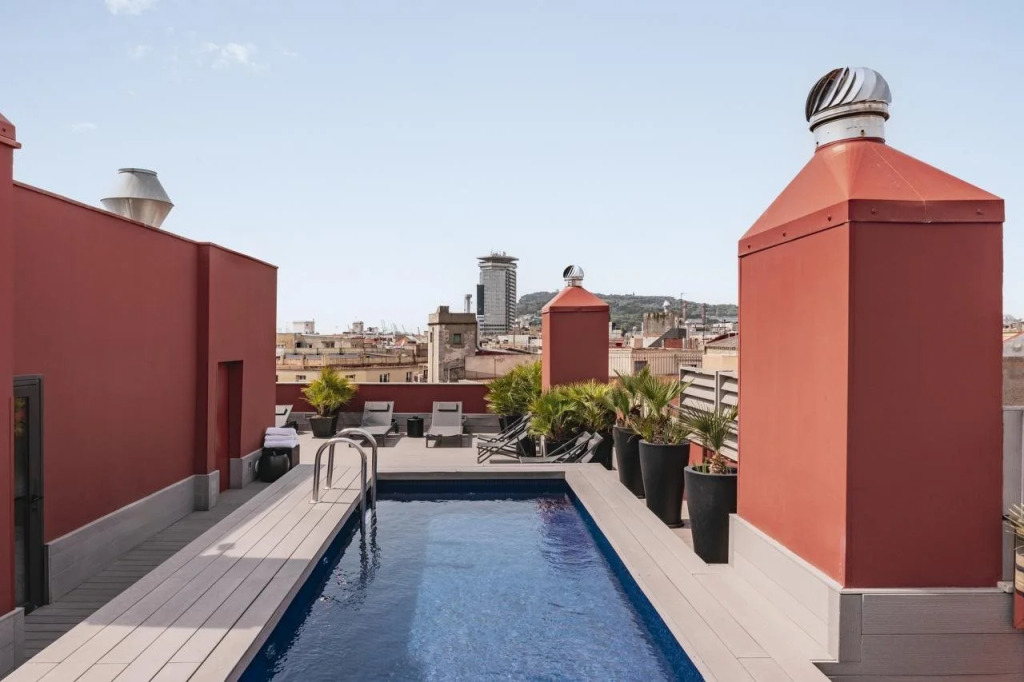Aparthotel Arai Superior