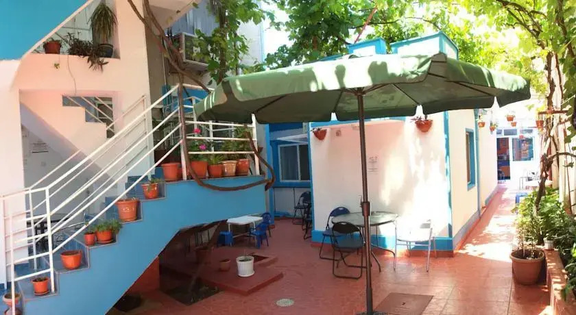 Vila Alexandra N