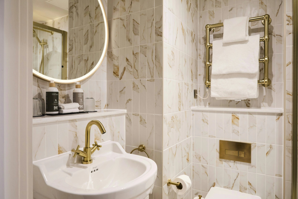 Francis Hotel Bath