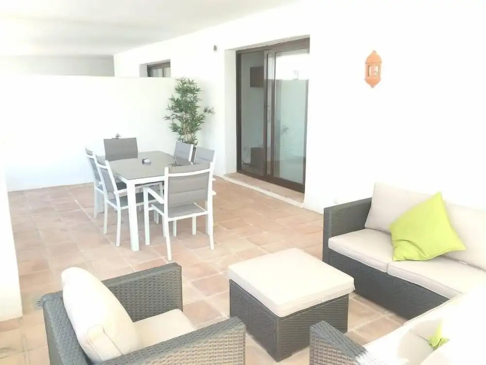 Jerte Duplex