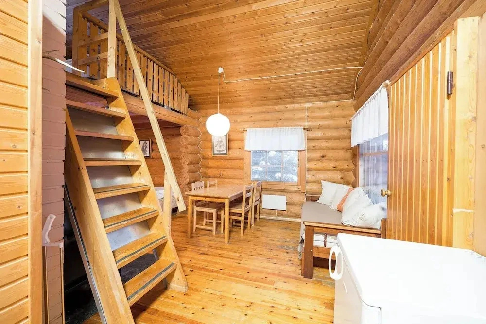 Peurasuvanto Mökit & Camping