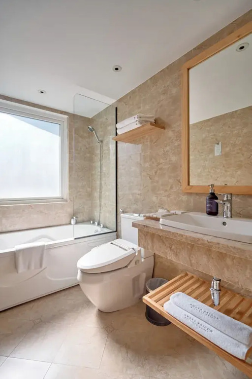 Amaya Saigon Boutique Hotel