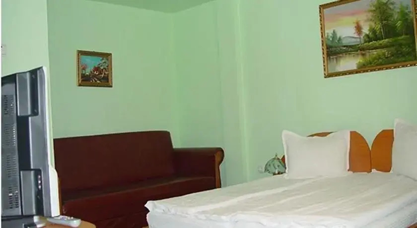 Motel Gemini
