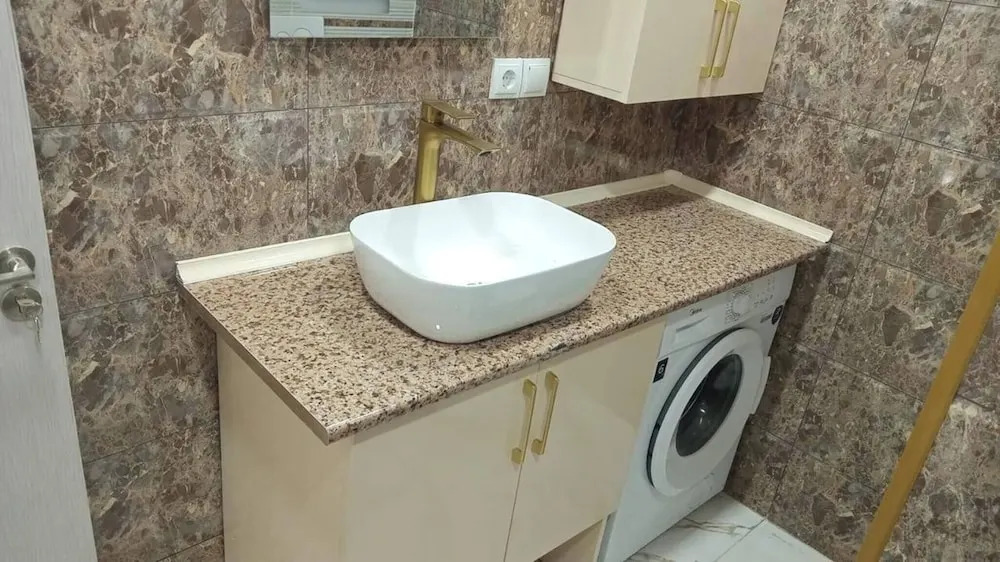 Apartment in Batumi sea View