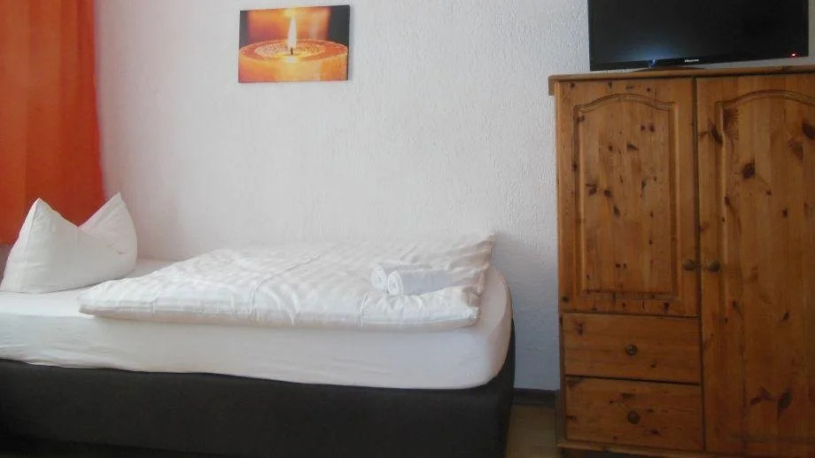 Pension Toscana