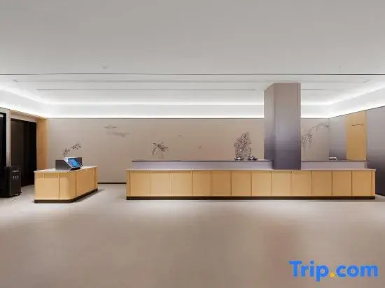 JI Hotel (Kaifeng High speed Railway North Station)