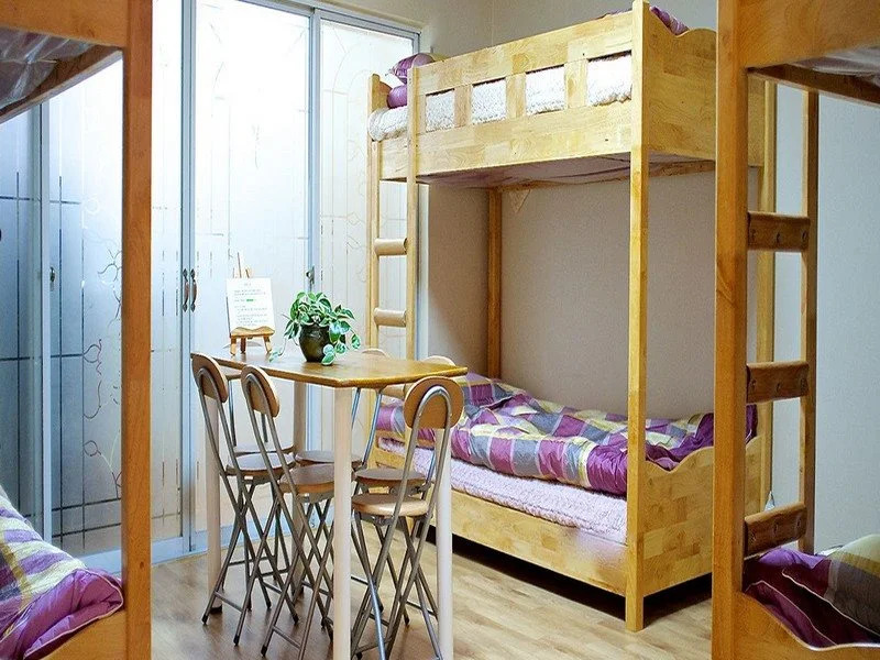 Cheongna Hill Guesthouse