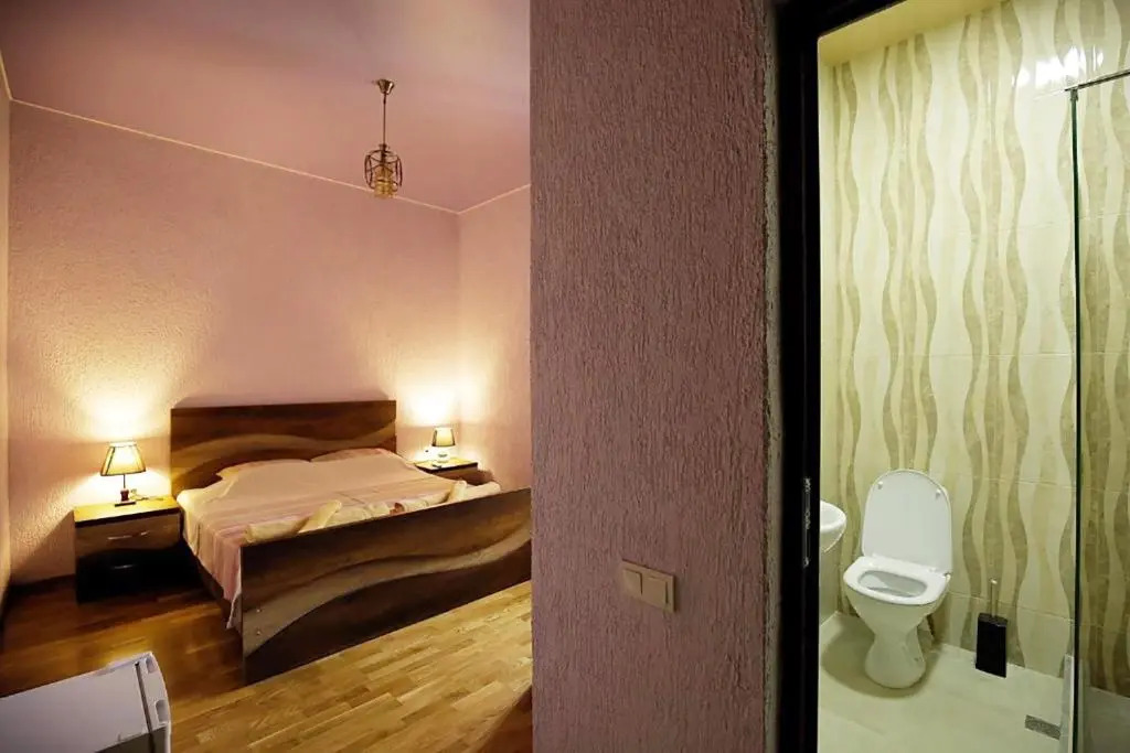 Nickos Hotel
