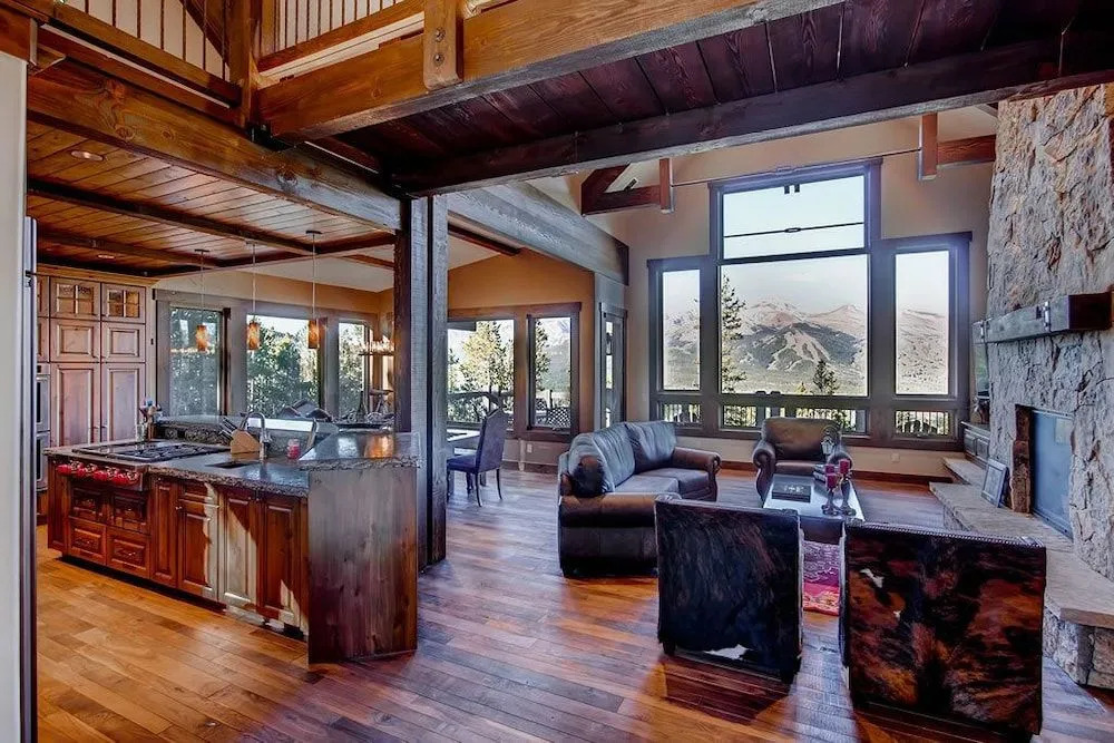 Three Sisters Lookout - Private Home by RedAwning