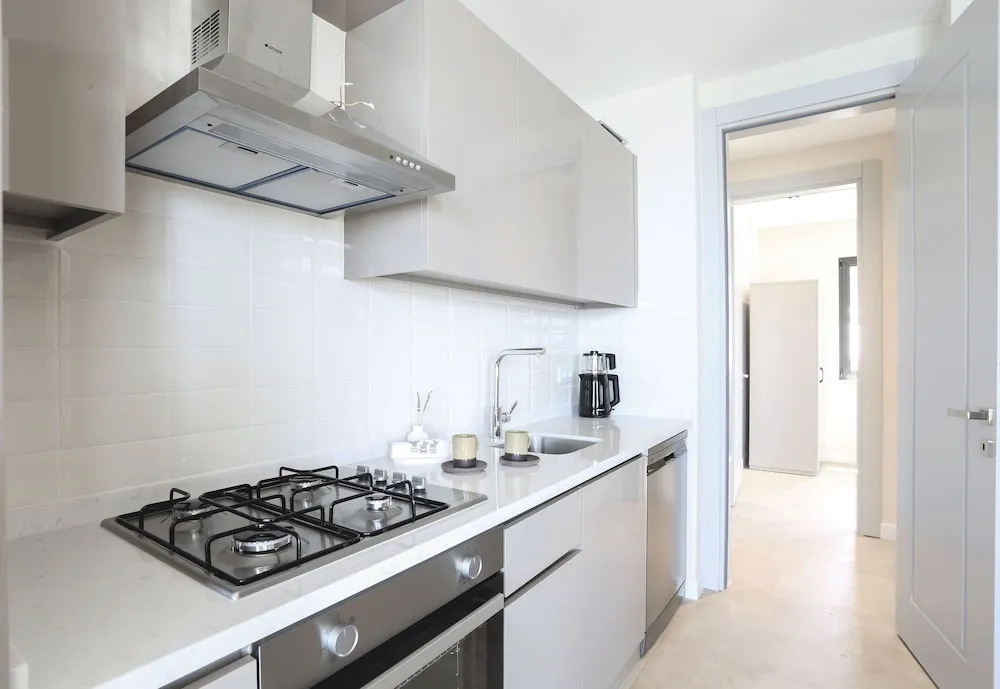 Kaktus Suites