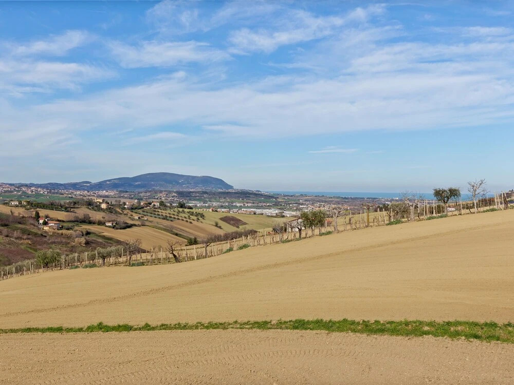 Apartment Recanati