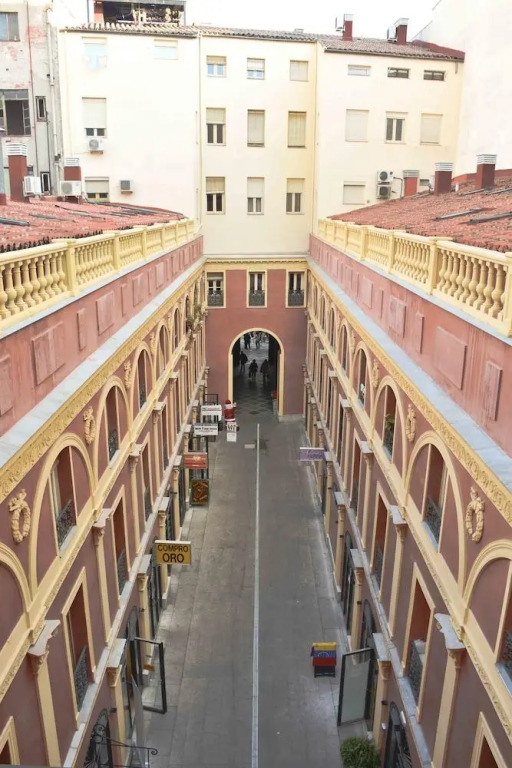Hostal Guestped