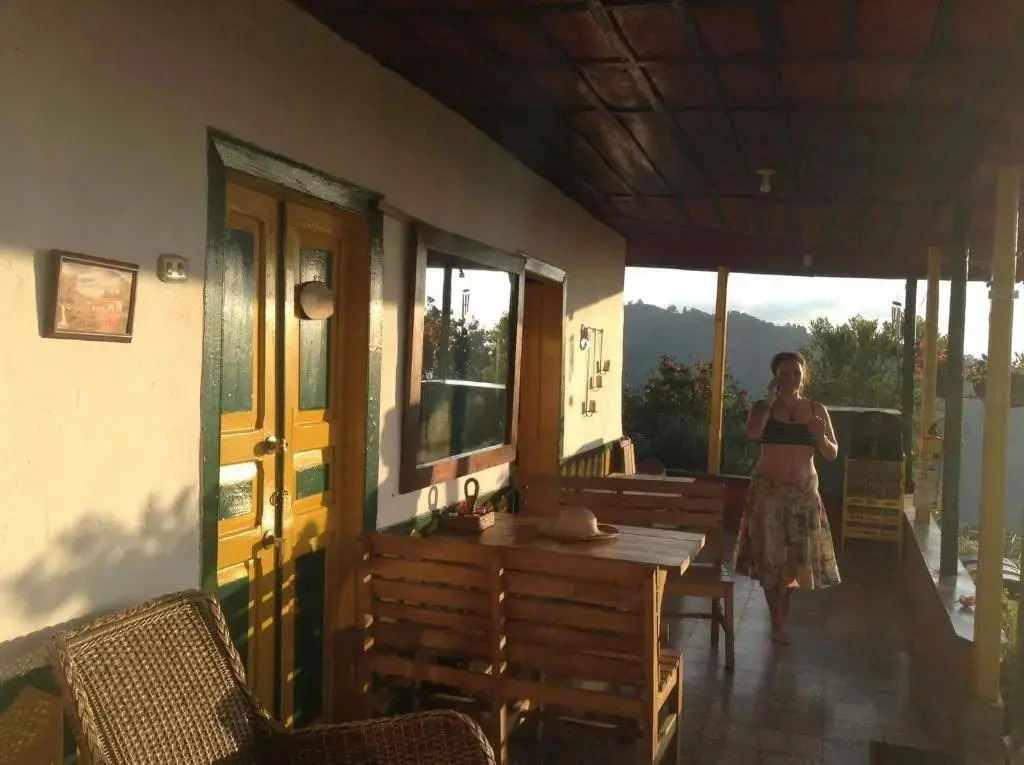 El Mocambo Hostel And Guest House