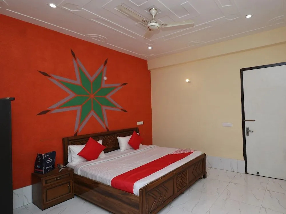 OYO 24108 Bamyan Hotel