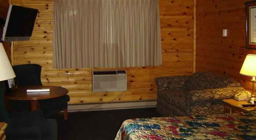 Northwoods Inn & Suites Minocqua
