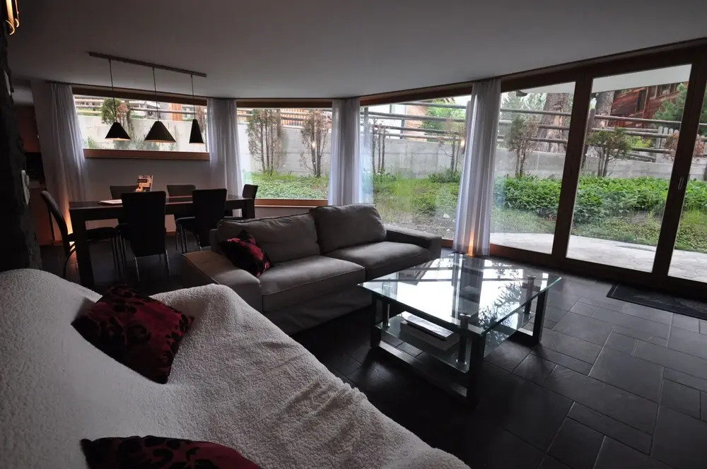 Apartment Findelbach