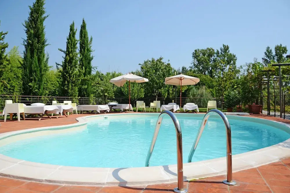 Jardin Vert