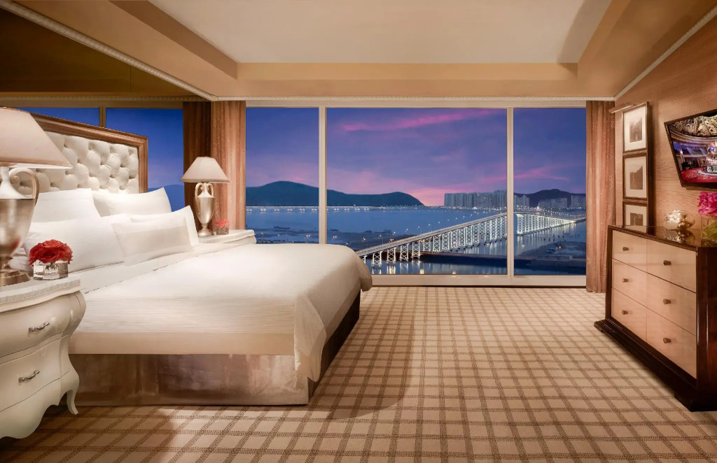Wynn Macau