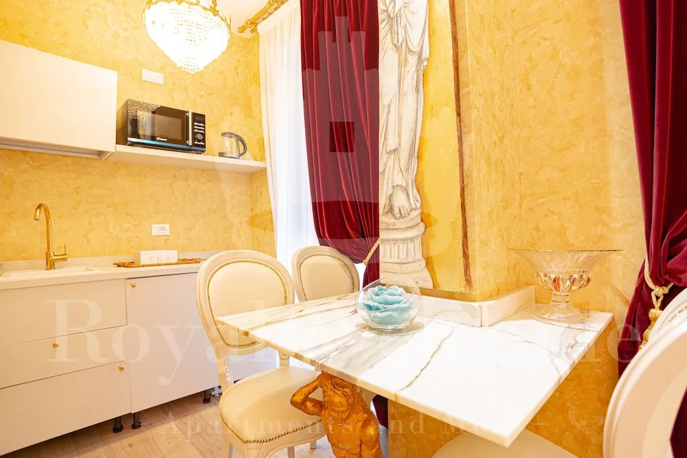 Royal Verona Relais
