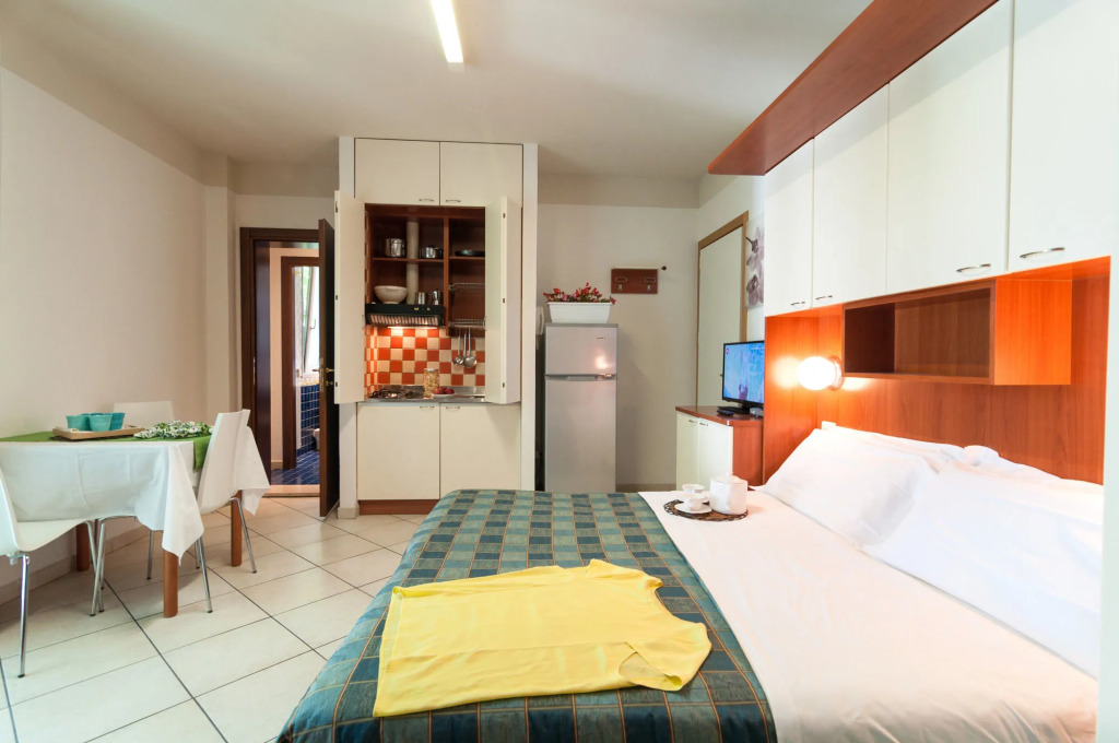 Riviera Residence