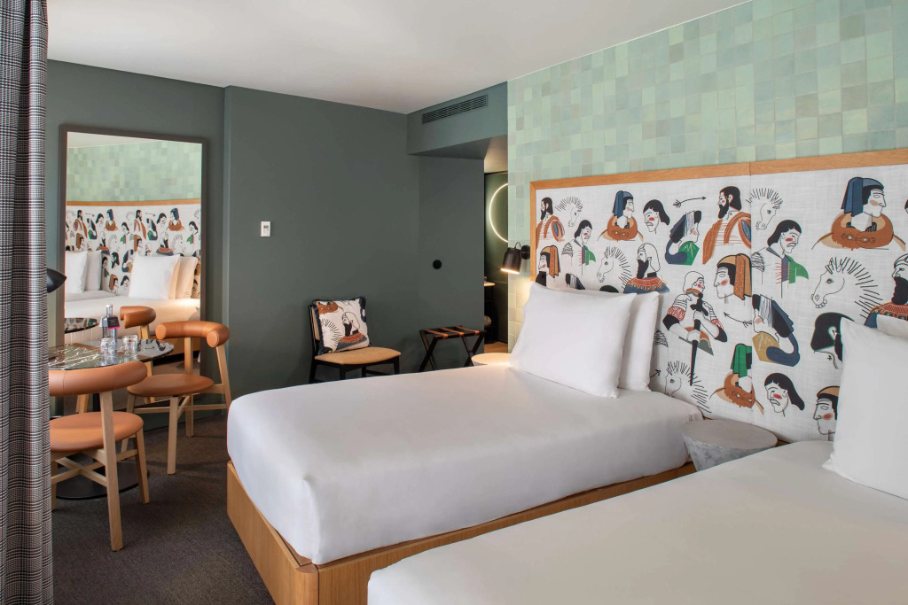Se Catedral Hotel Porto, Tapestry Collection By Hilton