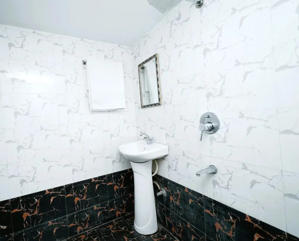 Swagat Guest House