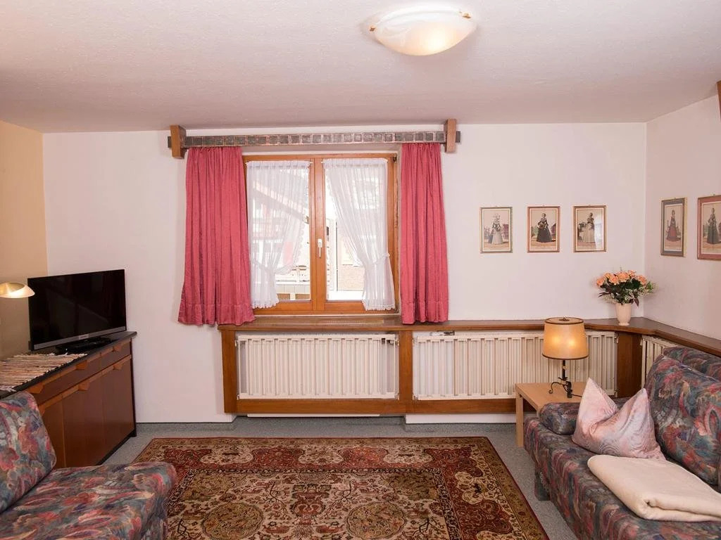 Gästehaus Linder Ferienwohnungen