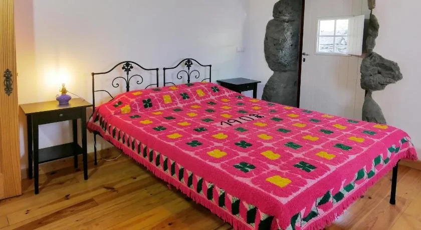 Casas Dos Vimes