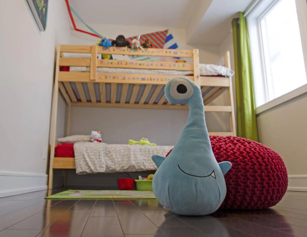 Family Friendly Furnished House
