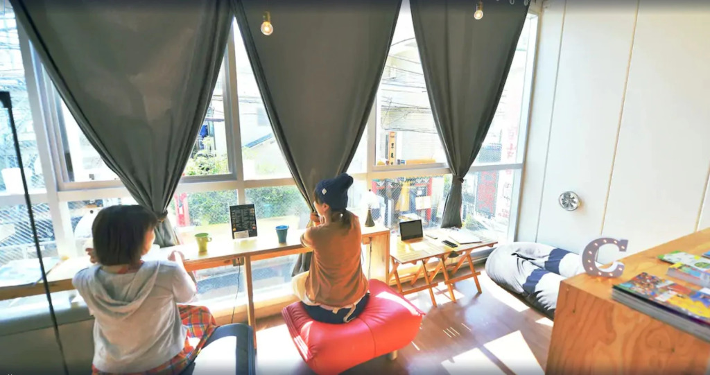 Chillulu Hostel