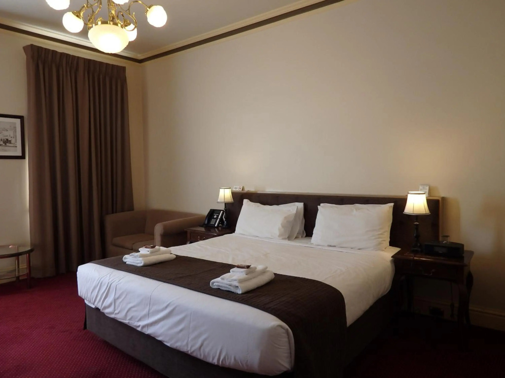 The Glenferrie Hotel Hawthorn