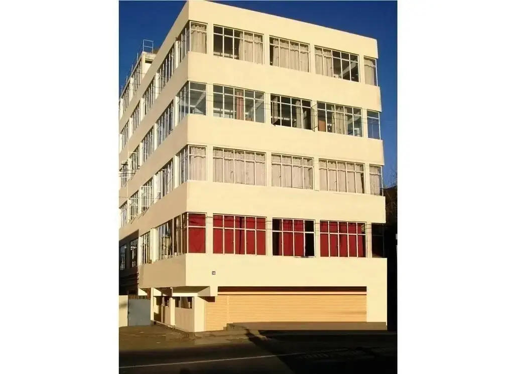 Residence Safia