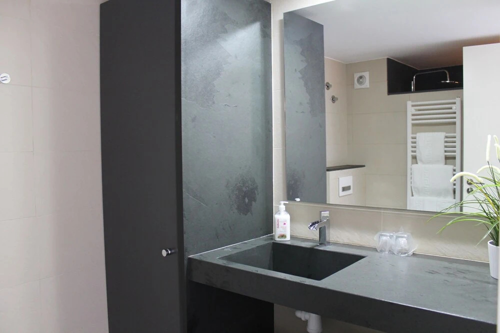 Apartment in the City of Olot Penthouse
